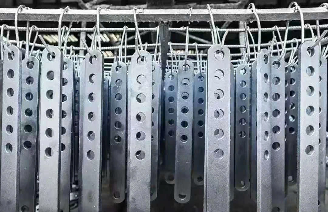 Nhóm mạ kẽm