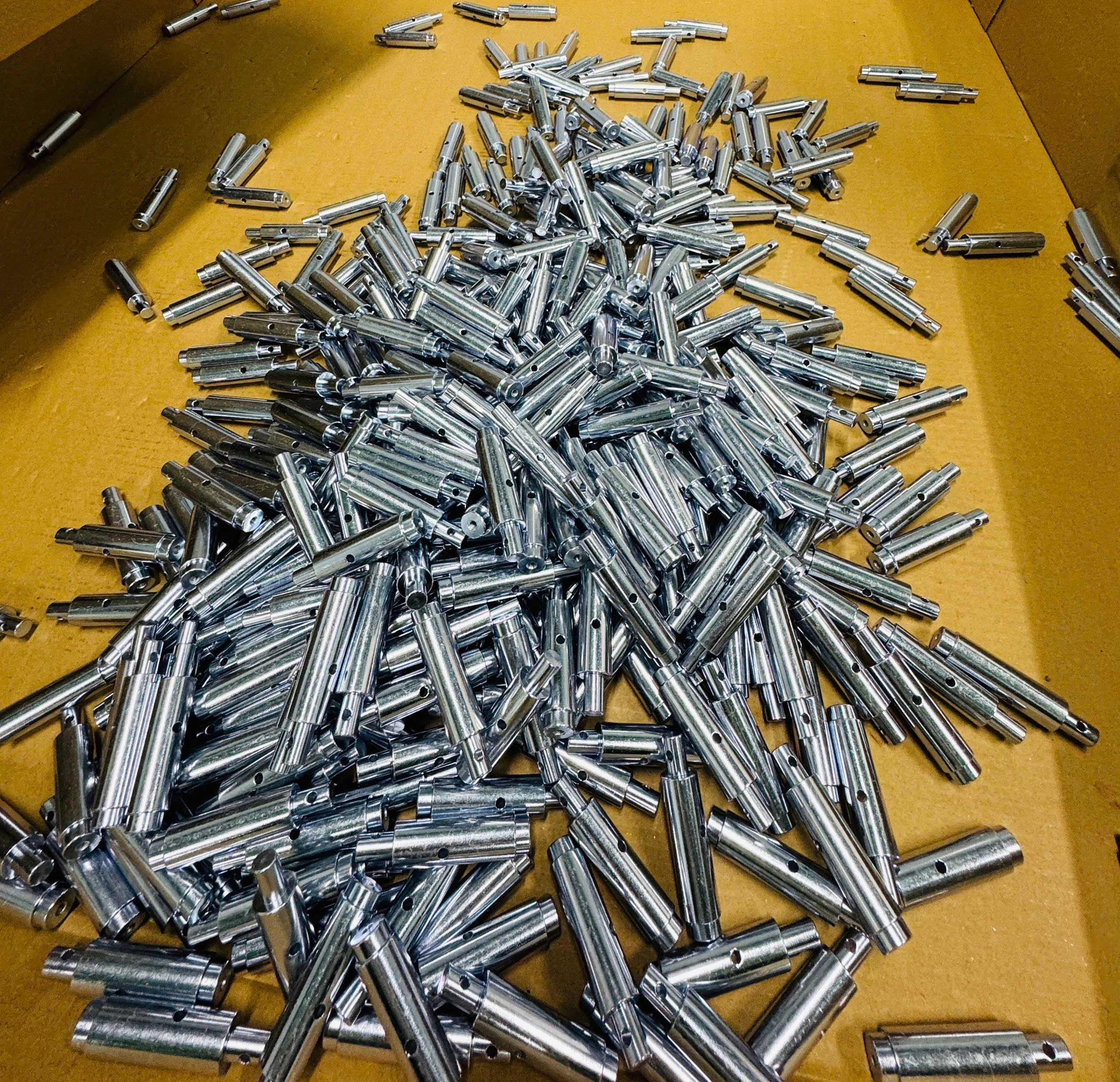 Nhóm mạ kỹ thuật
